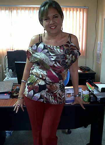 Your Latin Bride? Your Latin Bride?