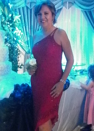 Your Latin Wife? Your Latin Wife?