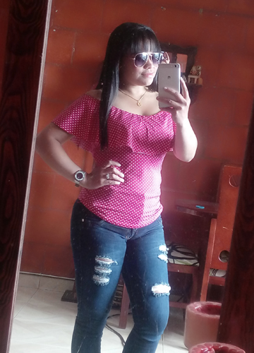 Your Latin Wife? Your Latin Wife?