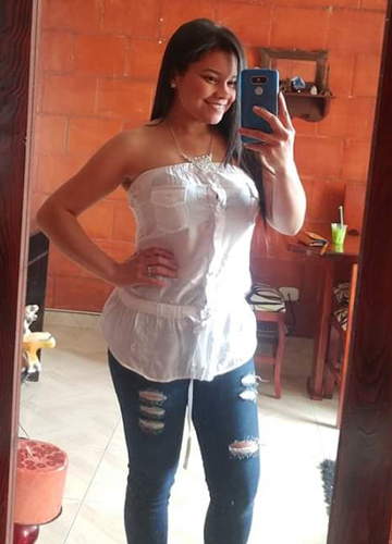 Your Latin Wife? Your Latin Wife?