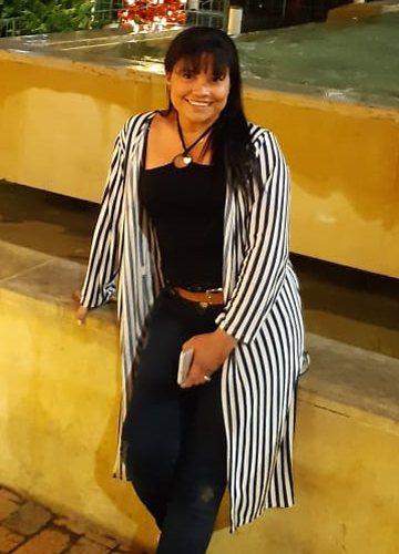 Your Latin Wife? Your Latin Wife?