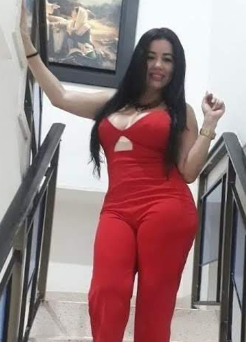 Your Latin Wife? Your Latin Wife?