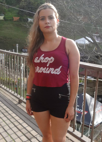 Your Latin Bride? Your Latin Bride?