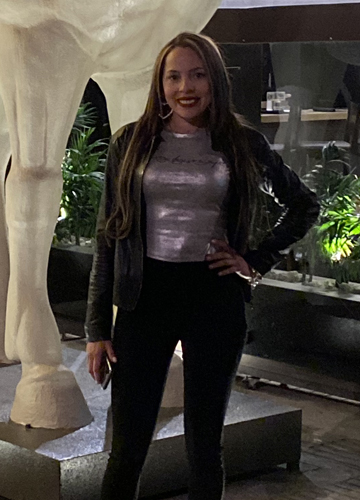 Your Latin Bride? Your Latin Bride?