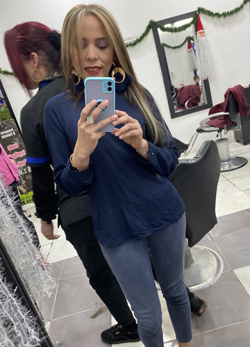 Your Latin Wife? Your Latin Wife?