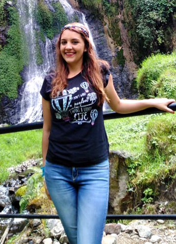 Your Latin Wife? Your Latin Wife?