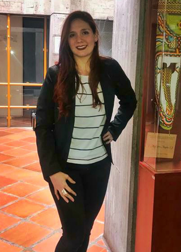 Your Latin Wife? Your Latin Wife?