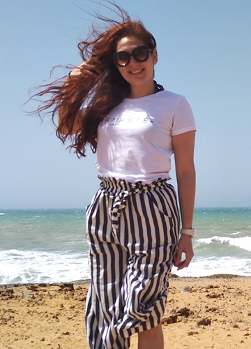 Your Latin Wife? Your Latin Wife?