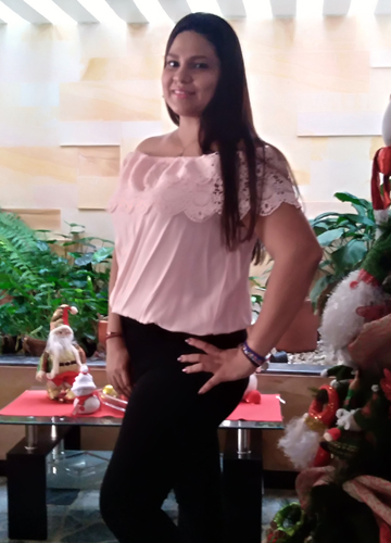 Your Latin Bride? Your Latin Bride?