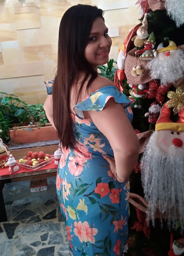 Your Latin Wife? Your Latin Wife?