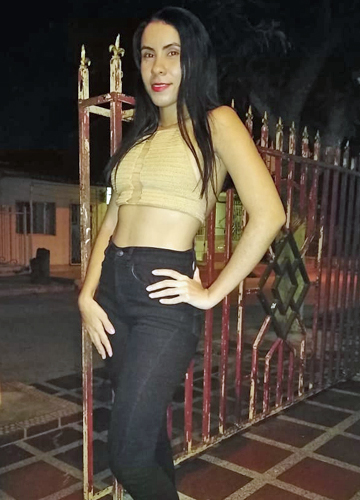 Your Latin Bride? Your Latin Bride?