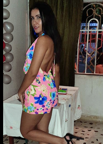 Your Latin Wife? Your Latin Wife?