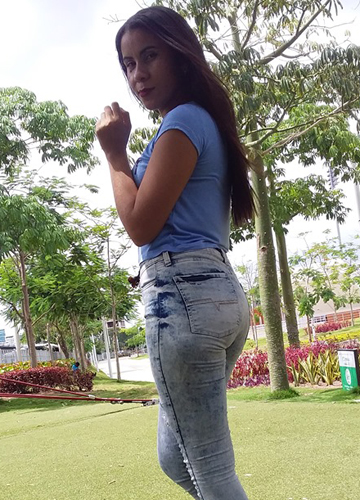 Your Latin Bride? Your Latin Bride?