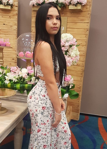 Your Latin Bride? Your Latin Bride?