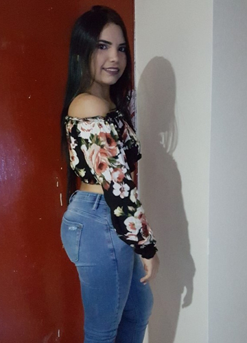 Your Latin Wife? Your Latin Wife?