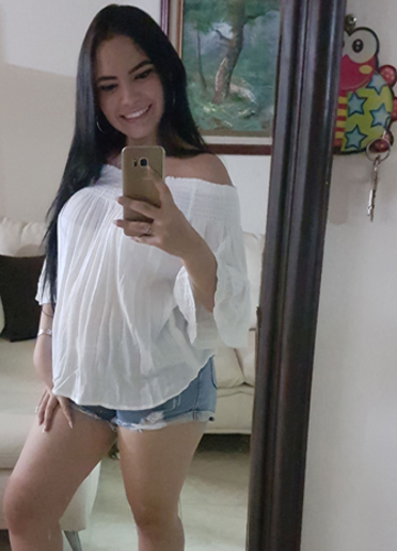 Your Latin Bride? Your Latin Bride?