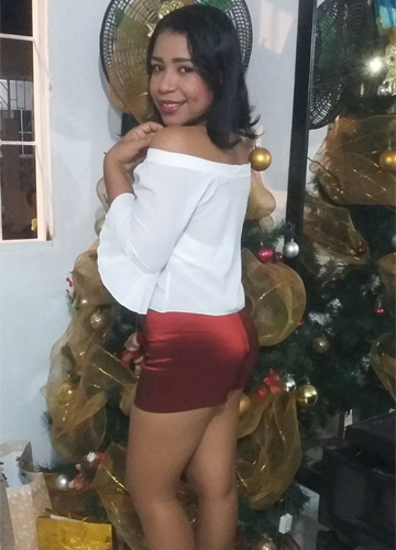 Your Latin Wife? Your Latin Wife?