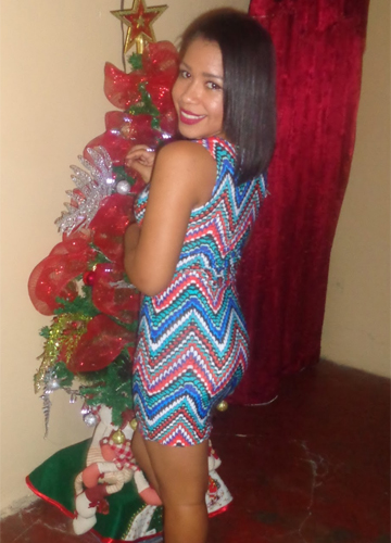 Your Latin Bride? Your Latin Bride?