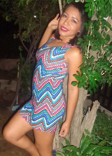 Your Latin Wife? Your Latin Wife?