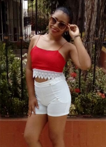 Your Latin Wife? Your Latin Wife?