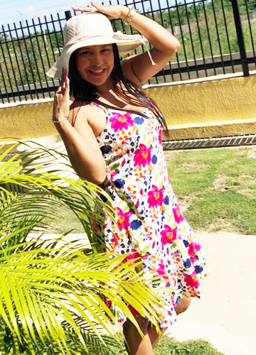 Your Latin Wife? Your Latin Wife?