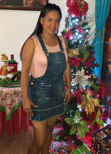 Your Latin Bride? Your Latin Bride?