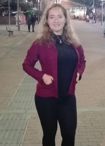 Your Latin Wife? Your Latin Wife?