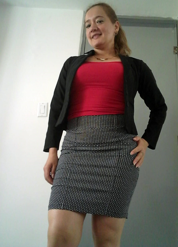 Your Latin Wife? Your Latin Wife?