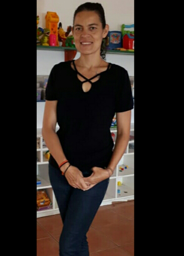 Your Latin Wife? Your Latin Wife?