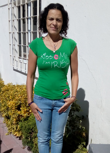 Your Latin Wife? Your Latin Wife?