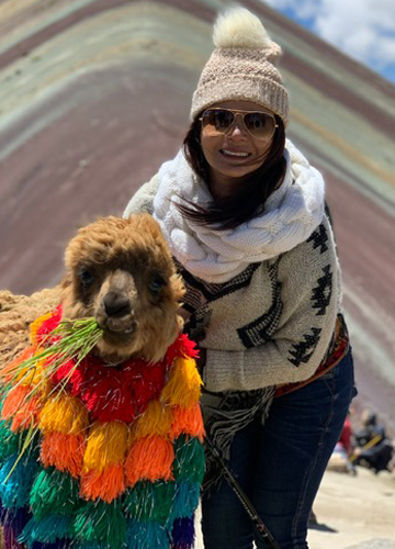 Your Latin Wife? Your Latin Wife?