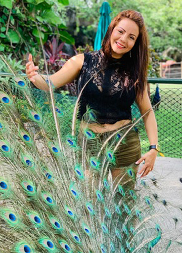 Your Latin Bride? Your Latin Bride?