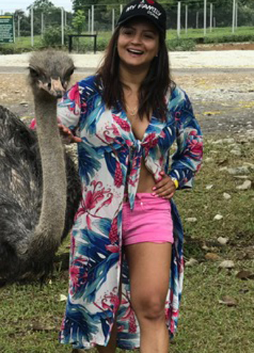 Your Latin Wife? Your Latin Wife?