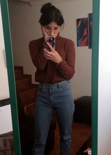 Your Latin Wife? Your Latin Wife?