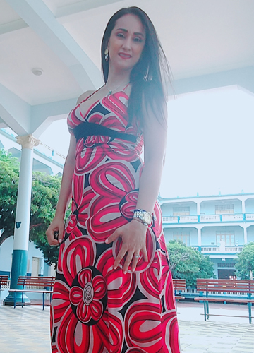 Your Latin Bride? Your Latin Bride?