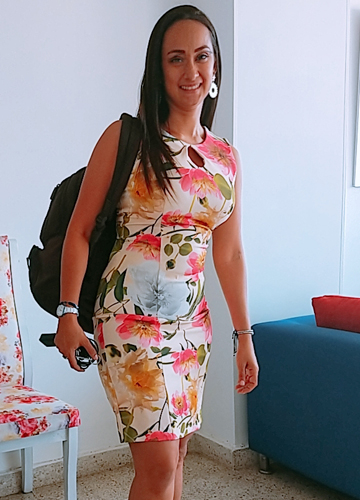 Your Latin Wife? Your Latin Wife?