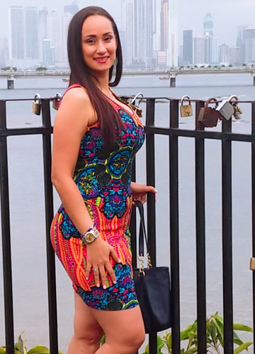 Your Latin Wife? Your Latin Wife?