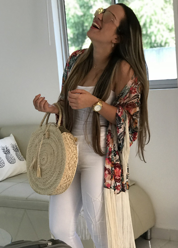 Your Latin Wife? Your Latin Wife?