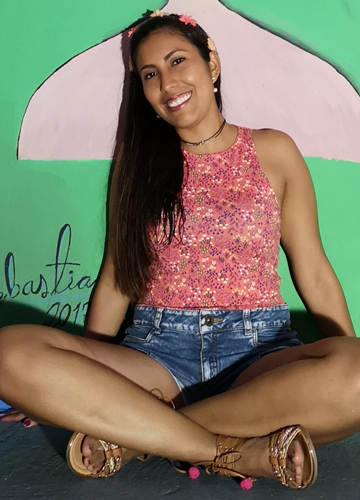 Your Latin Bride? Your Latin Bride?