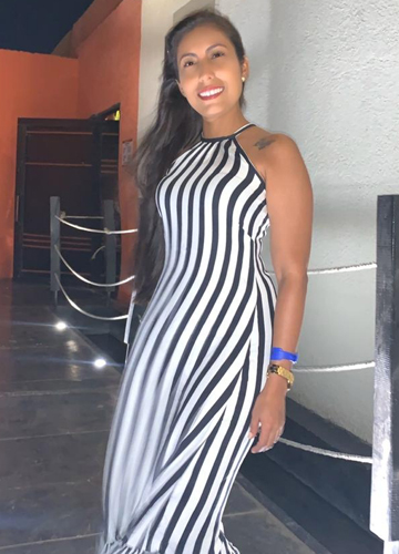 Your Latin Wife? Your Latin Wife?