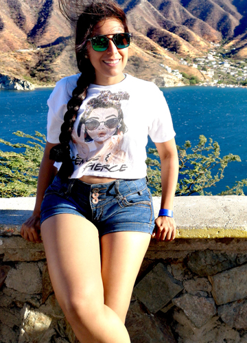 Your Latin Bride? Your Latin Bride?