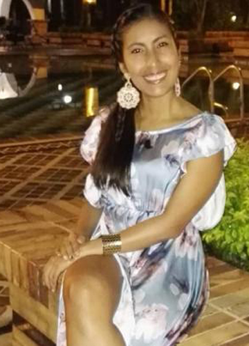 Your Latin Bride? Your Latin Bride?