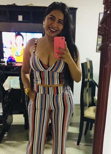 Your Latin Wife? Your Latin Wife?