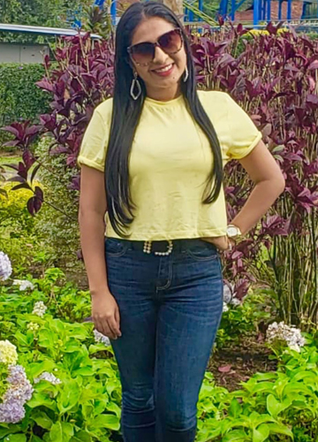 Your Latin Bride? Your Latin Bride?