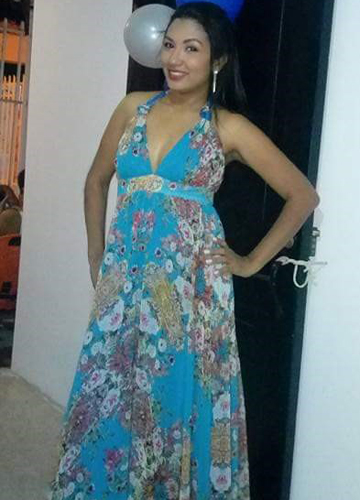 Your Latin Bride? Your Latin Bride?