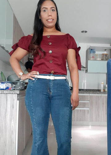 Your Latin Wife? Your Latin Wife?