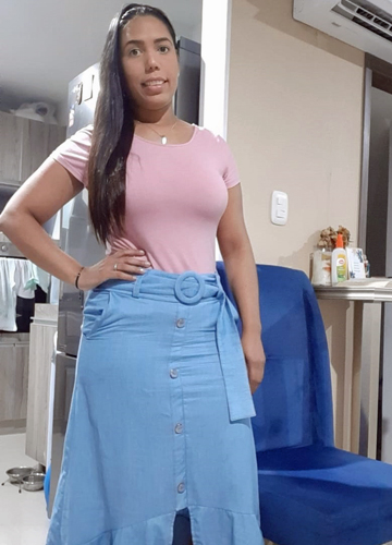 Your Latin Bride? Your Latin Bride?