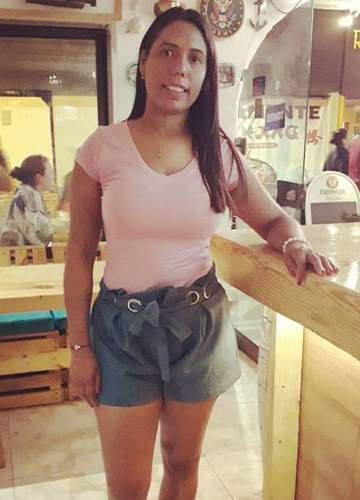 Your Latin Wife? Your Latin Wife?