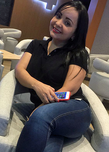 Your Latin Bride? Your Latin Bride?