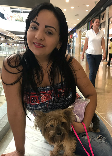 Your Latin Wife? Your Latin Wife?